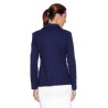 Le Blazer Tailleur Sculptural