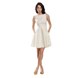 Robe Patineuse Chic