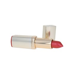 Rouge à Lèvres Color Riche 407 Metallic Coral