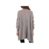 Cardigan oversize