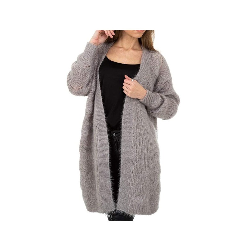 Cardigan oversize