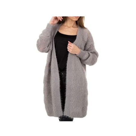 Cardigan oversize