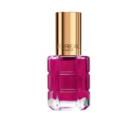 Color Riche – Le Vernis à l'Huile – 330 Fuchsia Palace