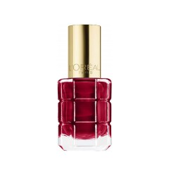 Color Riche – Le Vernis à l'Huile –  550 Rouge Sauvage