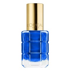 Color Riche – Le Vernis à l'Huile – 669 Bleu Nu