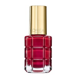 Color Riche – Le Vernis à l'Huile – 558  Rouge Amour