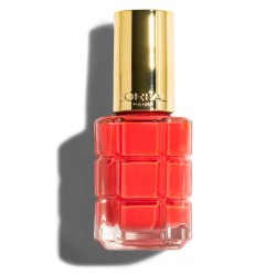 Color Riche – Le Vernis à l'Huile – 440 Cherie Macaron