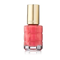 Color Riche – Le Vernis à l'Huile – 442 Coral Trianon