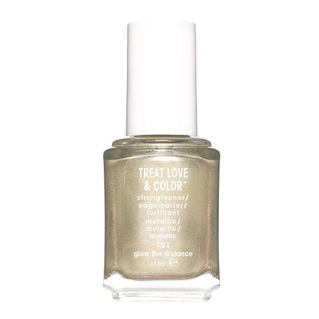 Essie Treat Love & Color Vernis à Ongles 151 Glow The Distance