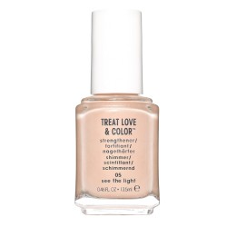 Essie Treat Love & Color Vernis à Ongles 05 See The Light