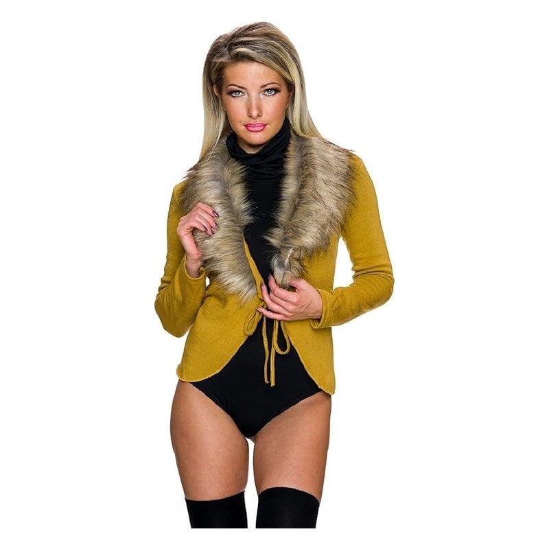 Gilet Femme