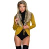 Gilet Femme