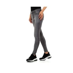 Jeans Femme Laulia Denim