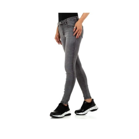 Jeans Femme Laulia Denim