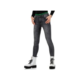 Jeans Femme Laulia