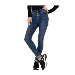 Jeans Femme Laulia
