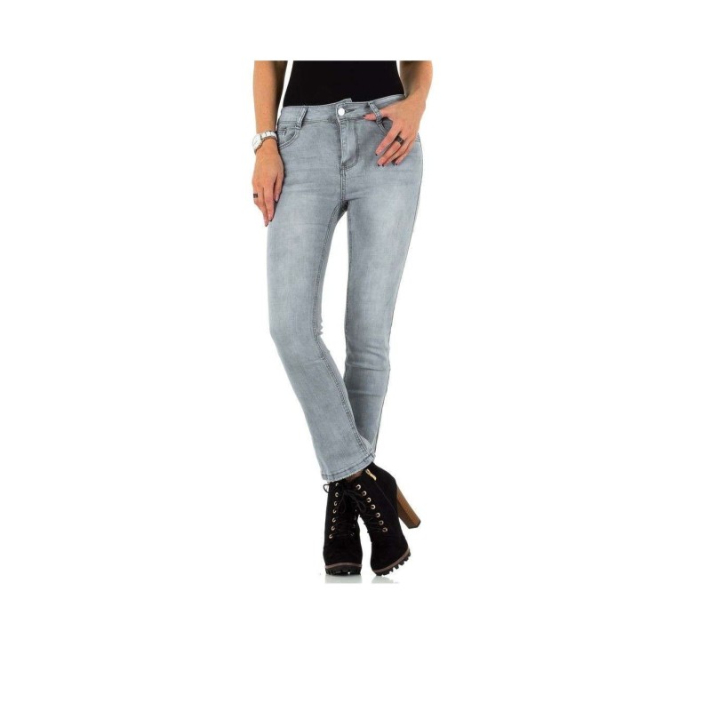 Jeans Femme Laulia