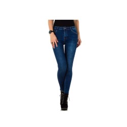 Jeans Femme Laulia