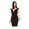Robe de jour