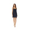 Robe courte Cami