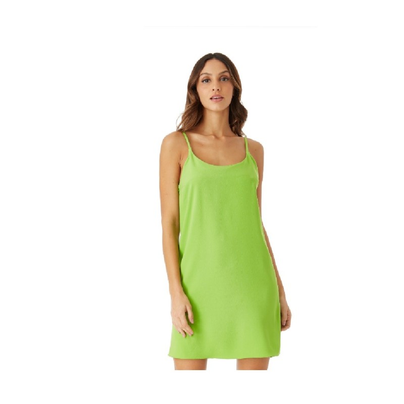 Robe courte Cami