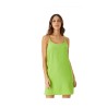Robe courte Cami