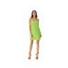 Robe courte Cami
