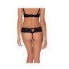 String Femme Carmen  - Lingerie Roza