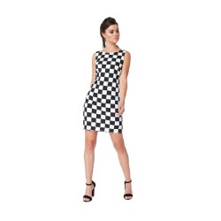 Robe de jour