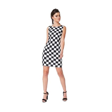 Robe de jour