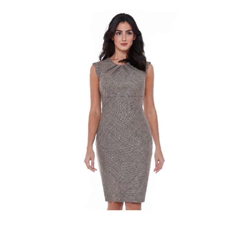 Robe de jour