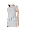 Robe tailleur