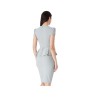 Robe tailleur