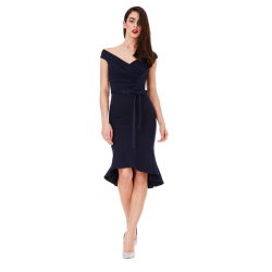 Robe de jour