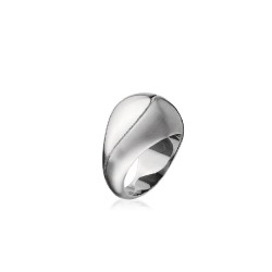 Bague femme Calvin Klein empatic