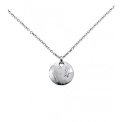 Collier Femme Thierry Muggler