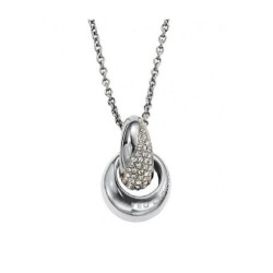 Collier Femme Ted Lapidus