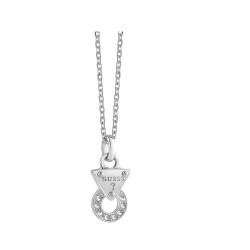 Collier Femme Guess