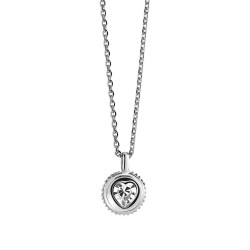 Collier Femme Guess Iconic