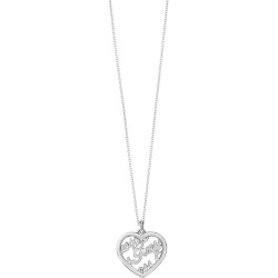 Collier sautoir Femme Guess Mania