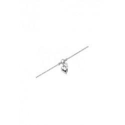 Bracelet femmme Cerruti acier