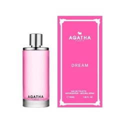 Dream Eau de toilette femme