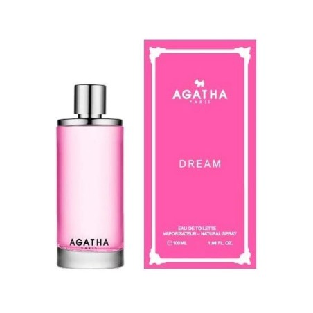 Dream Eau de toilette femme
