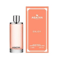 Enjoy Eau de toilette femme