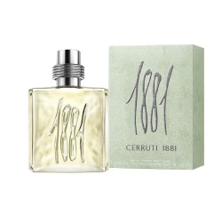 CERRUTI 1881 Eau de toilette homme