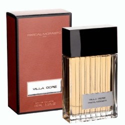 Villa Ocre Eau de toilette homme