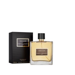 Bois & Or Eau de cologne Homme Pascal Morabito