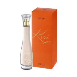 Kiri Eau de toilette femme