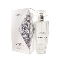 Royal Diamond Eau de toilette femme