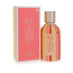 Piège Pink Eau de parfum femme